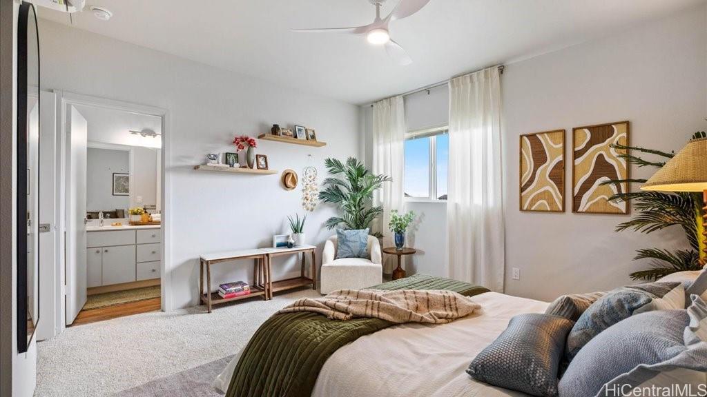 Kapili townhouse # 602, Kapolei, Hawaii - photo 13 of 20