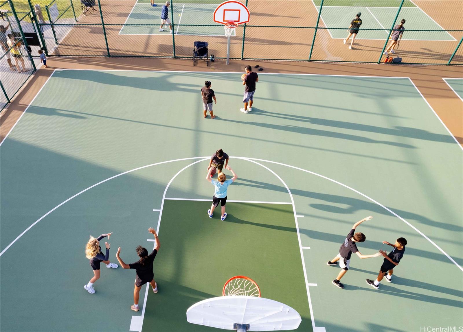 Kapili townhouse # 602, Kapolei, Hawaii - photo 17 of 20