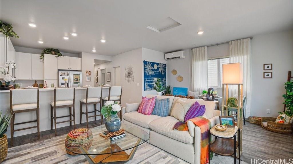 Kapili townhouse # 602, Kapolei, Hawaii - photo 6 of 20