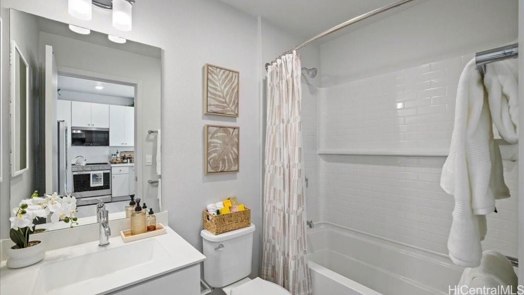 Kapili townhouse # 602, Kapolei, Hawaii - photo 7 of 20