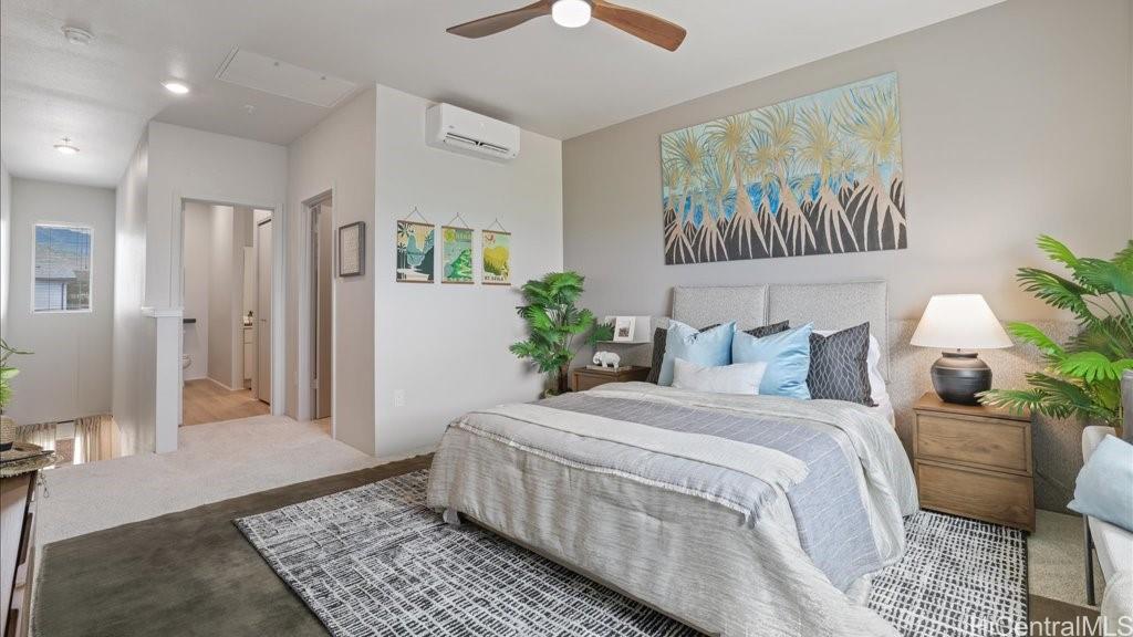 91-4099 Hikuono St townhouse # 611, Kapolei, Hawaii - photo 14 of 22