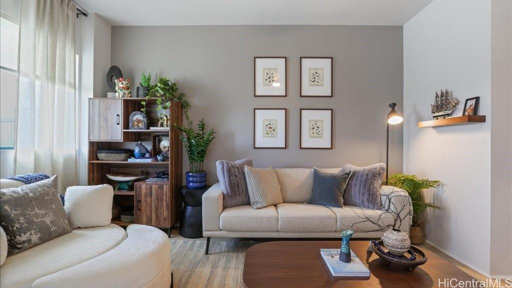 91-4099 Hikuono St townhouse # 611, Kapolei, Hawaii - photo 5 of 22