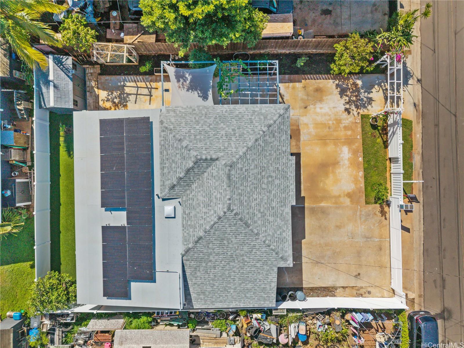 91-41  Peeone Place Ewa Beach, Ewaplain home - photo 2 of 24