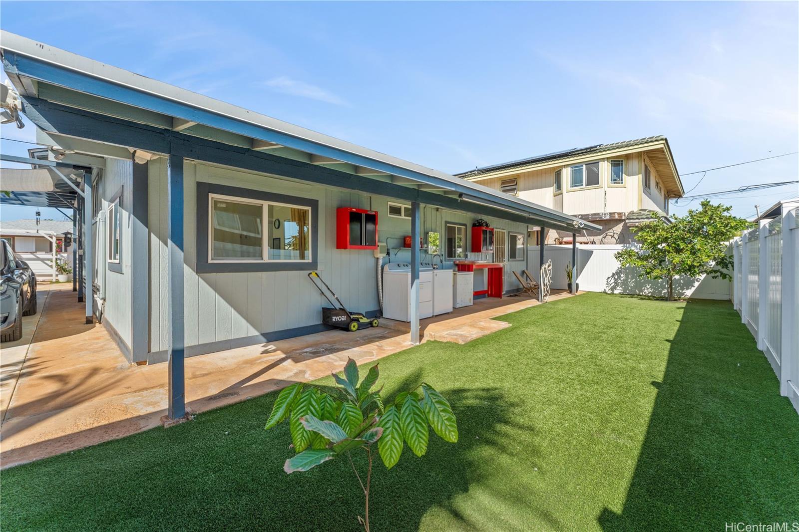 91-41  Peeone Place Ewa Beach, Ewaplain home - photo 17 of 24