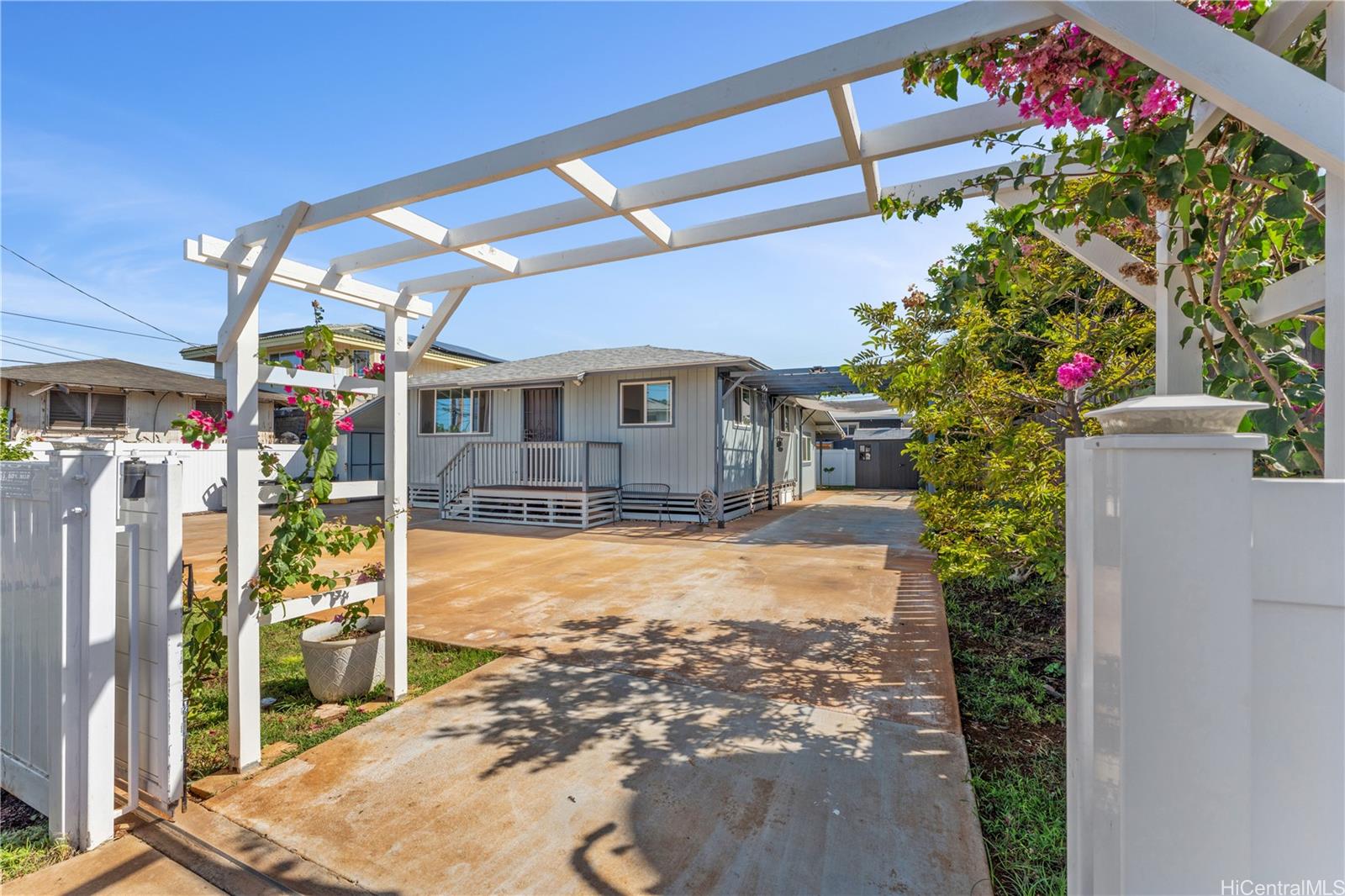 91-41  Peeone Place Ewa Beach, Ewaplain home - photo 23 of 24