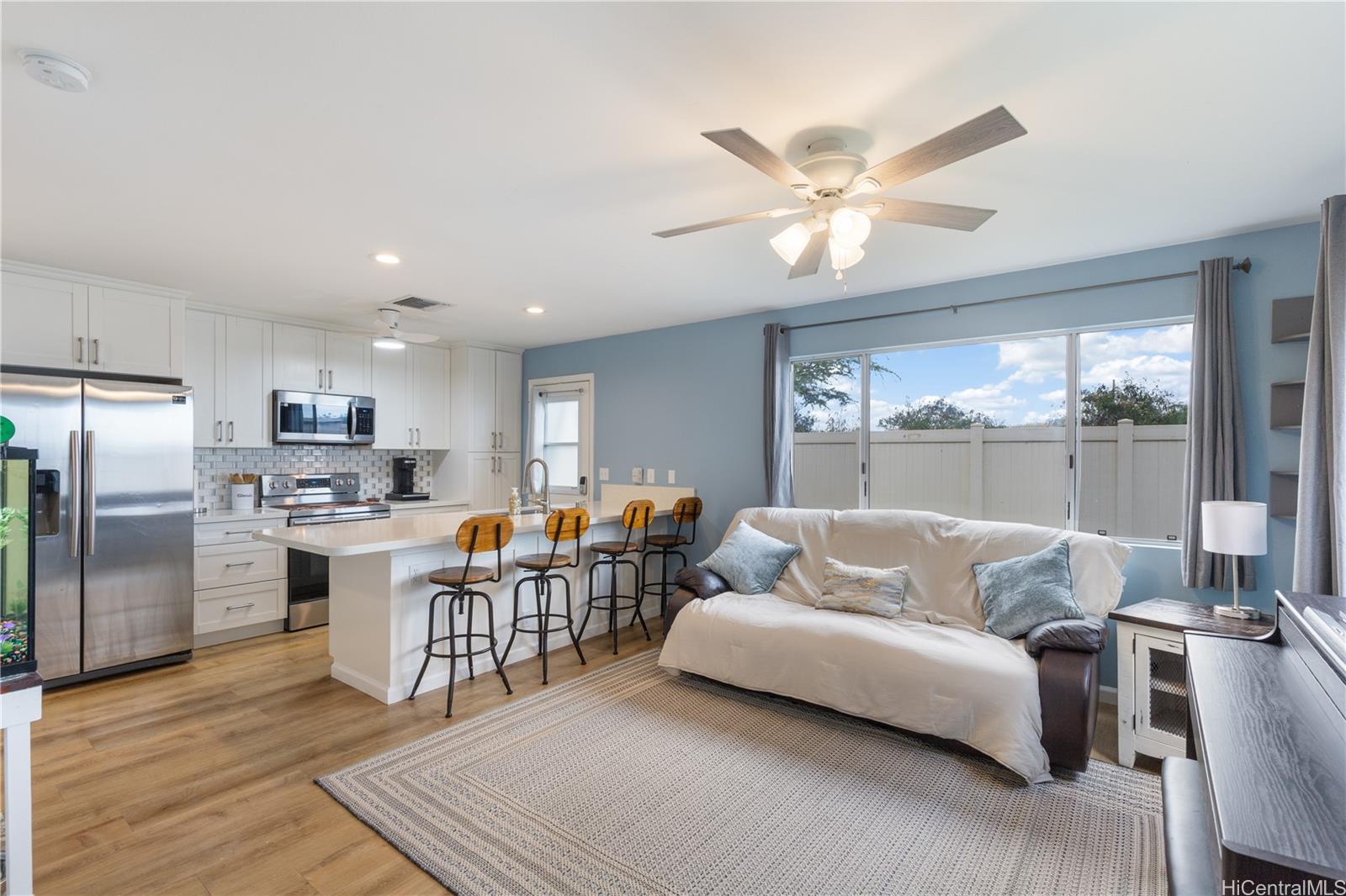 91-418  Makalea Street Ewa Gen Las Brisas, Ewaplain home - photo 15 of 20