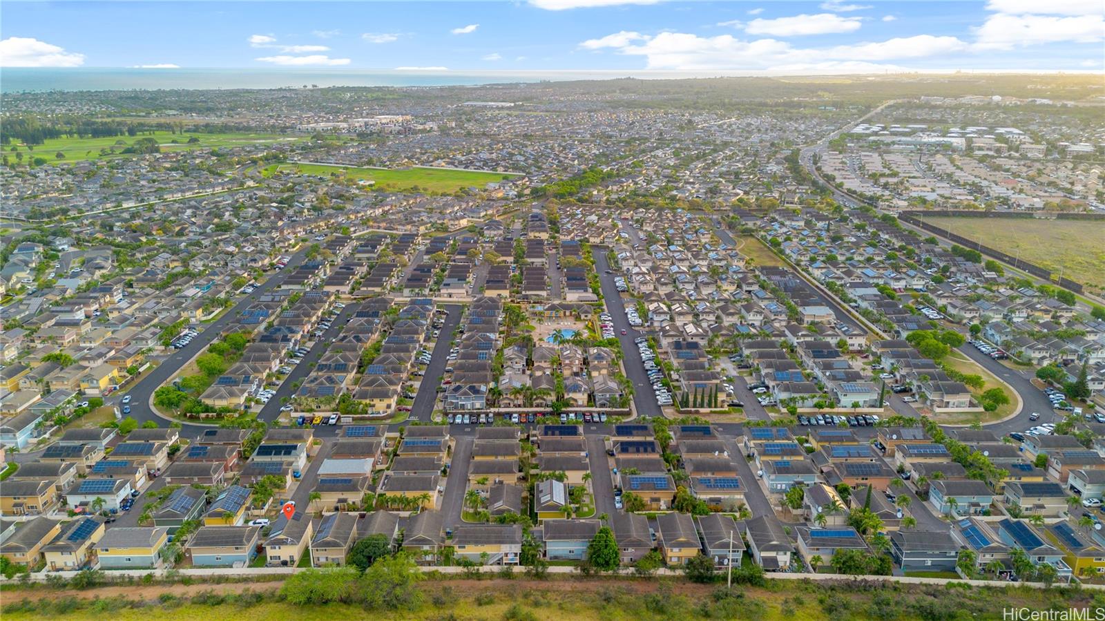 91-418  Makalea Street Ewa Gen Las Brisas, Ewaplain home - photo 19 of 20