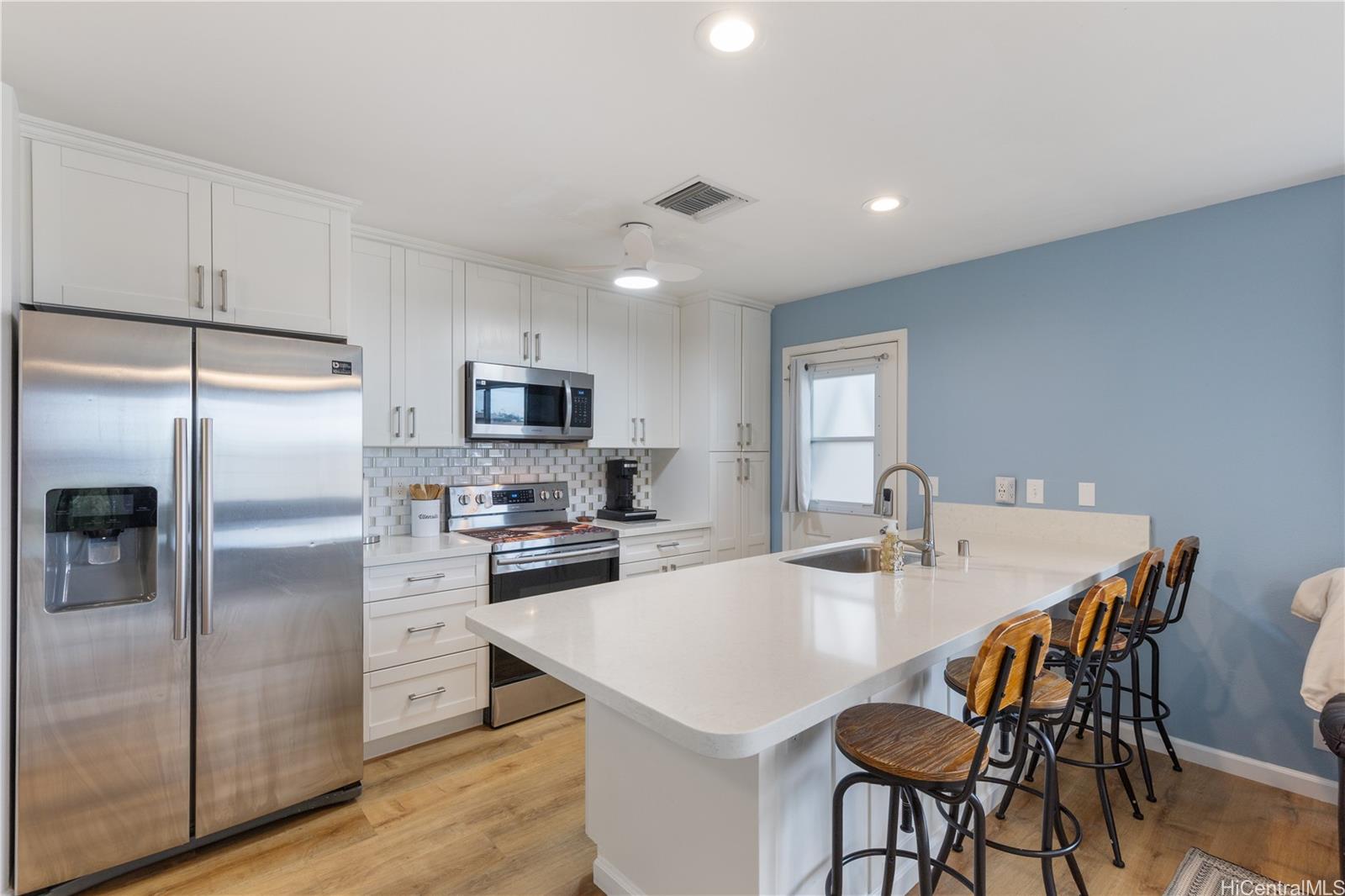 91-418  Makalea Street Ewa Gen Las Brisas, Ewaplain home - photo 5 of 20