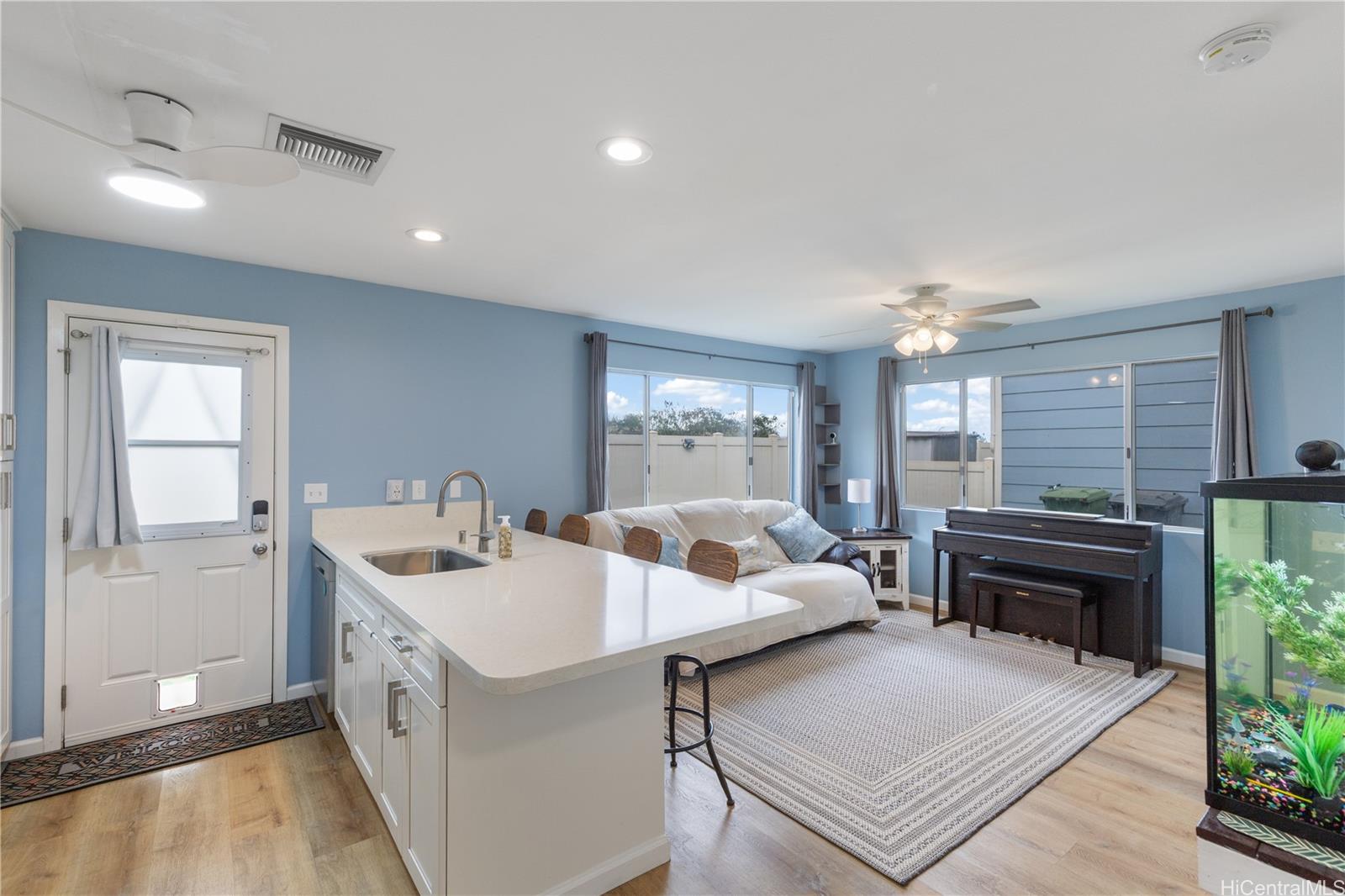 91-418  Makalea Street Ewa Gen Las Brisas, Ewaplain home - photo 6 of 20