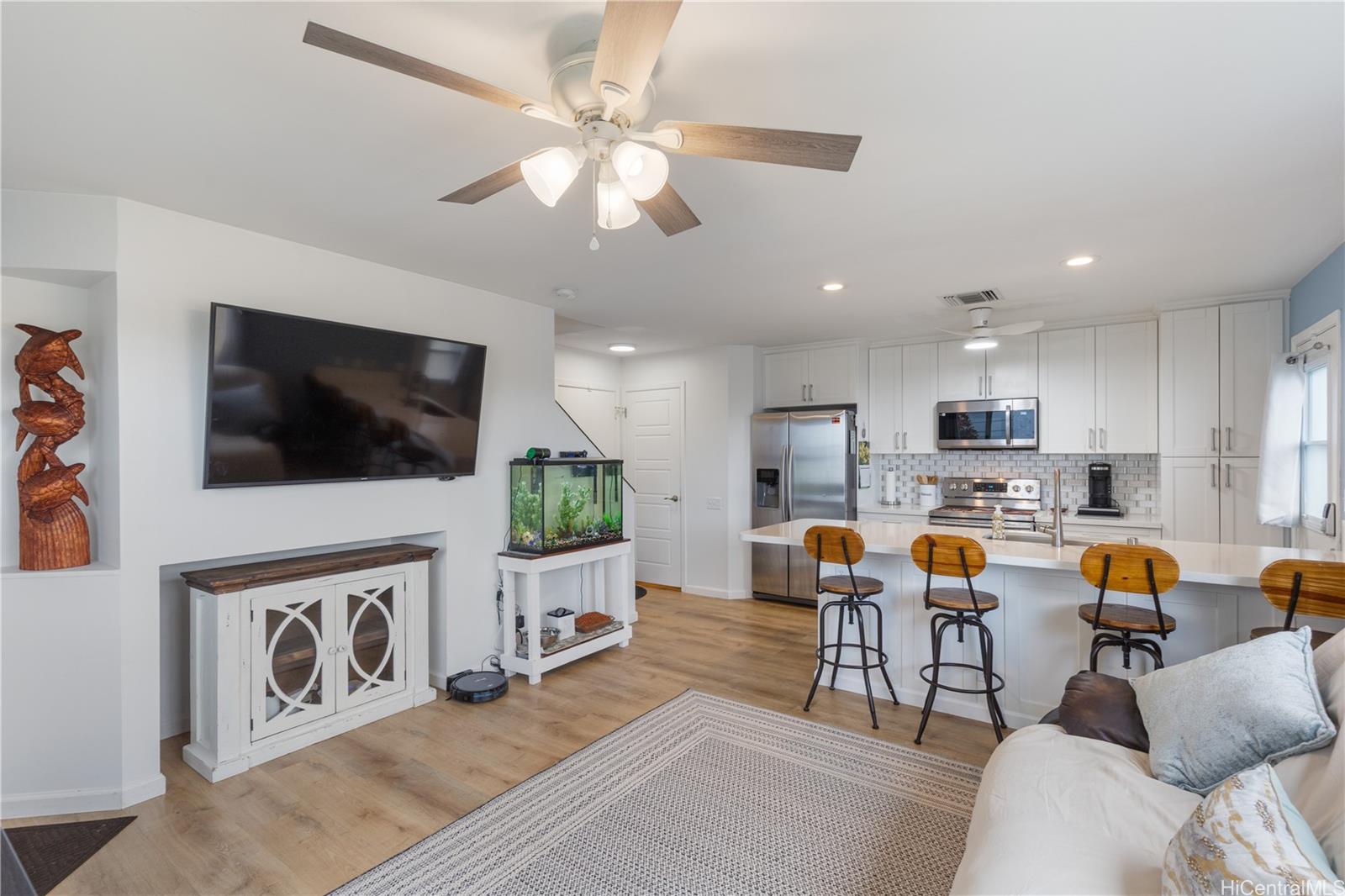 91-418  Makalea Street Ewa Gen Las Brisas, Ewaplain home - photo 7 of 20