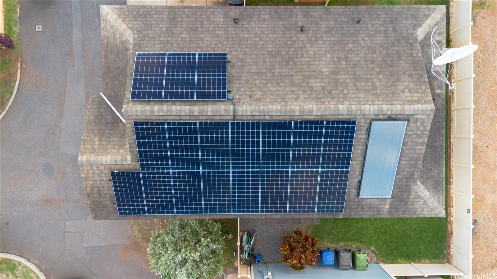 91-418  Makalea Street Ewa Gen Las Brisas, Ewaplain home - photo 9 of 20