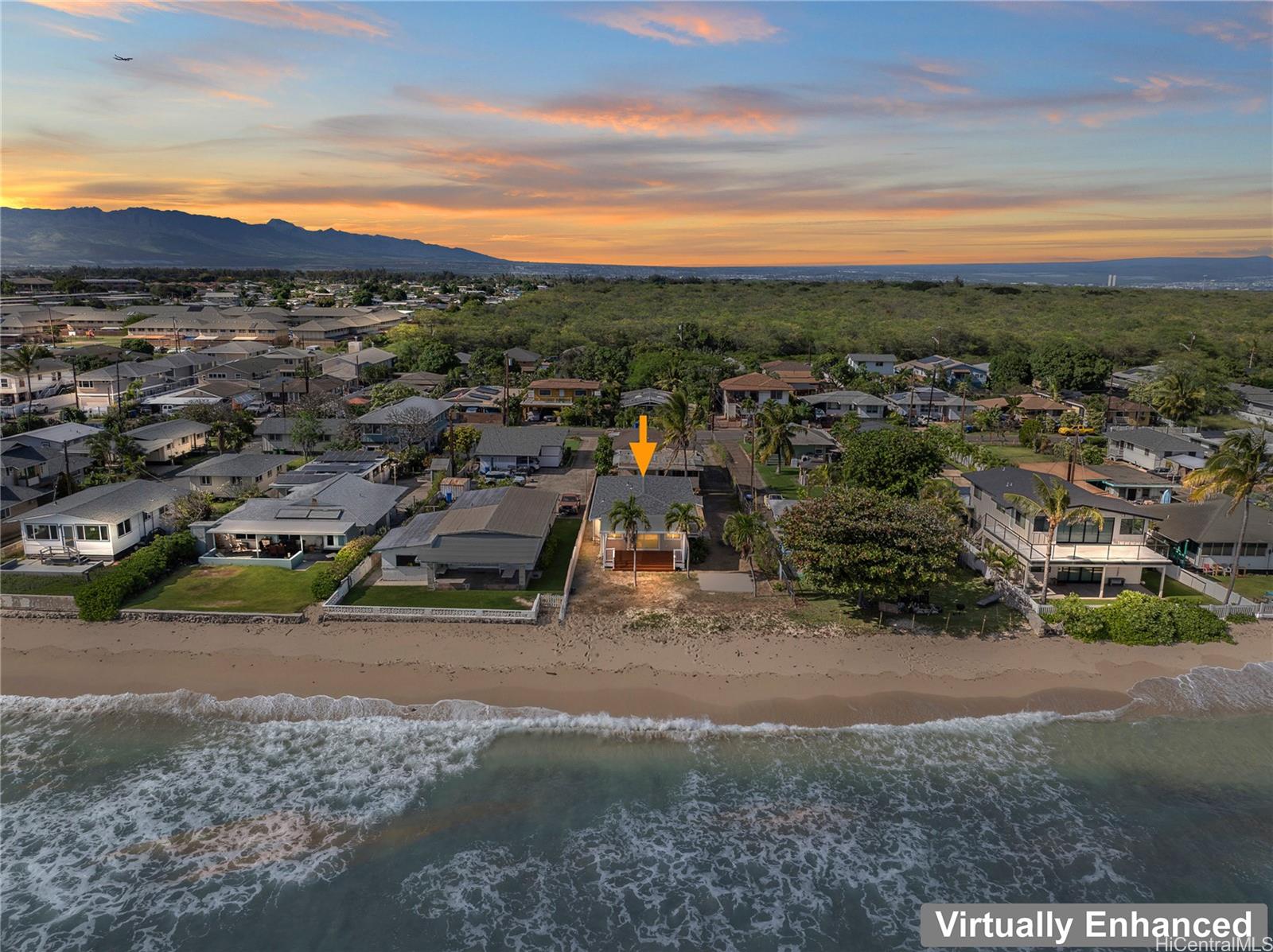 91-419  Ewa Beach Road Ewa Beach, Ewaplain home - photo 17 of 21