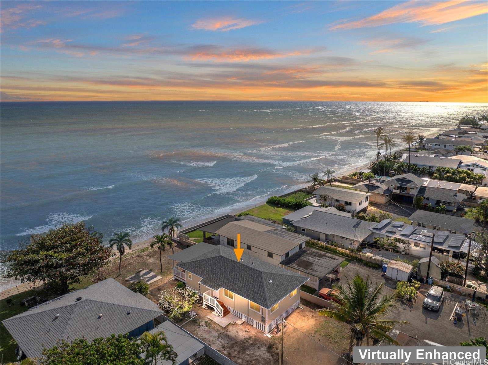 91-419  Ewa Beach Road Ewa Beach, Ewaplain home - photo 19 of 21