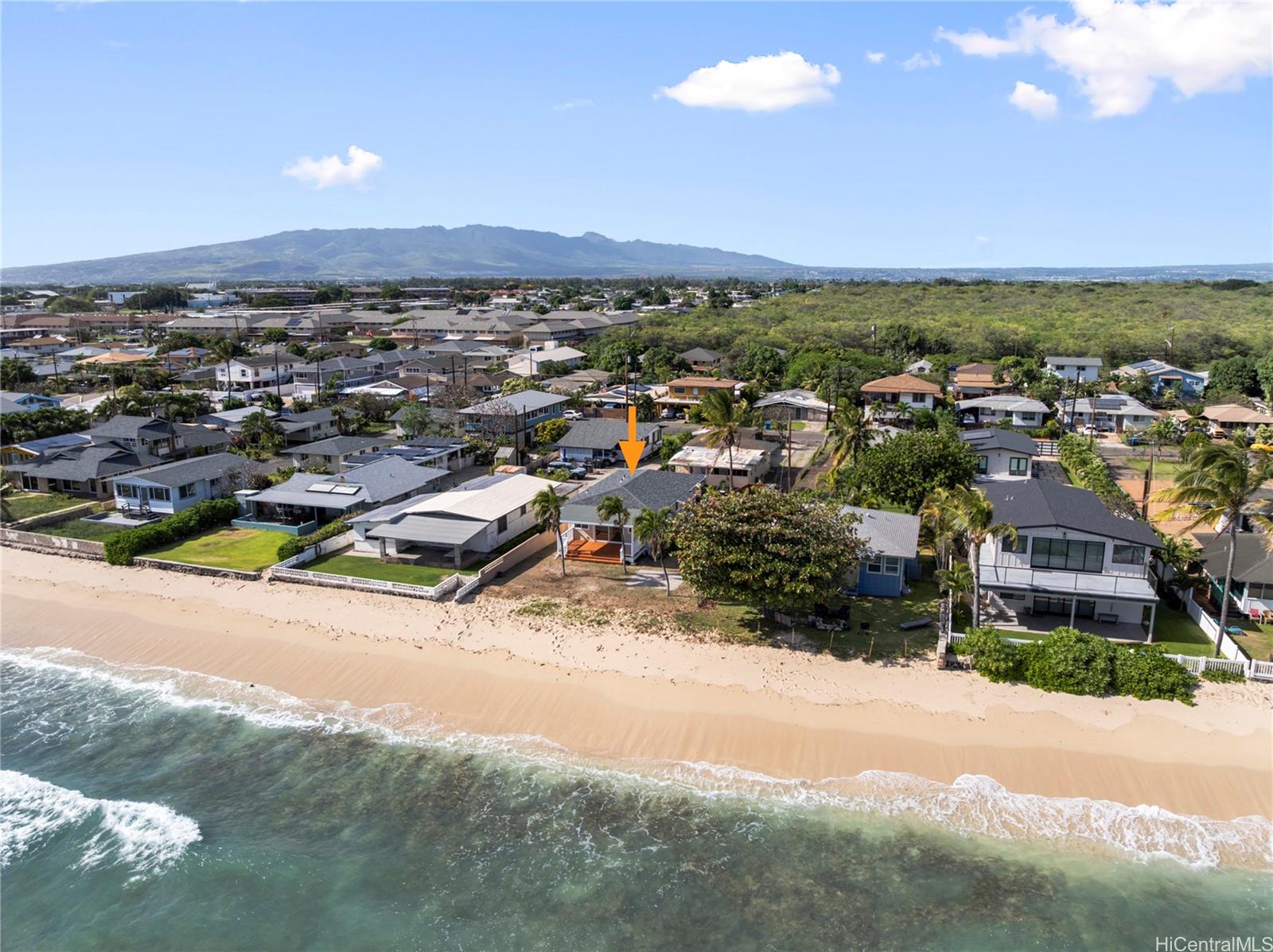 91-419  Ewa Beach Road Ewa Beach, Ewaplain home - photo 20 of 21