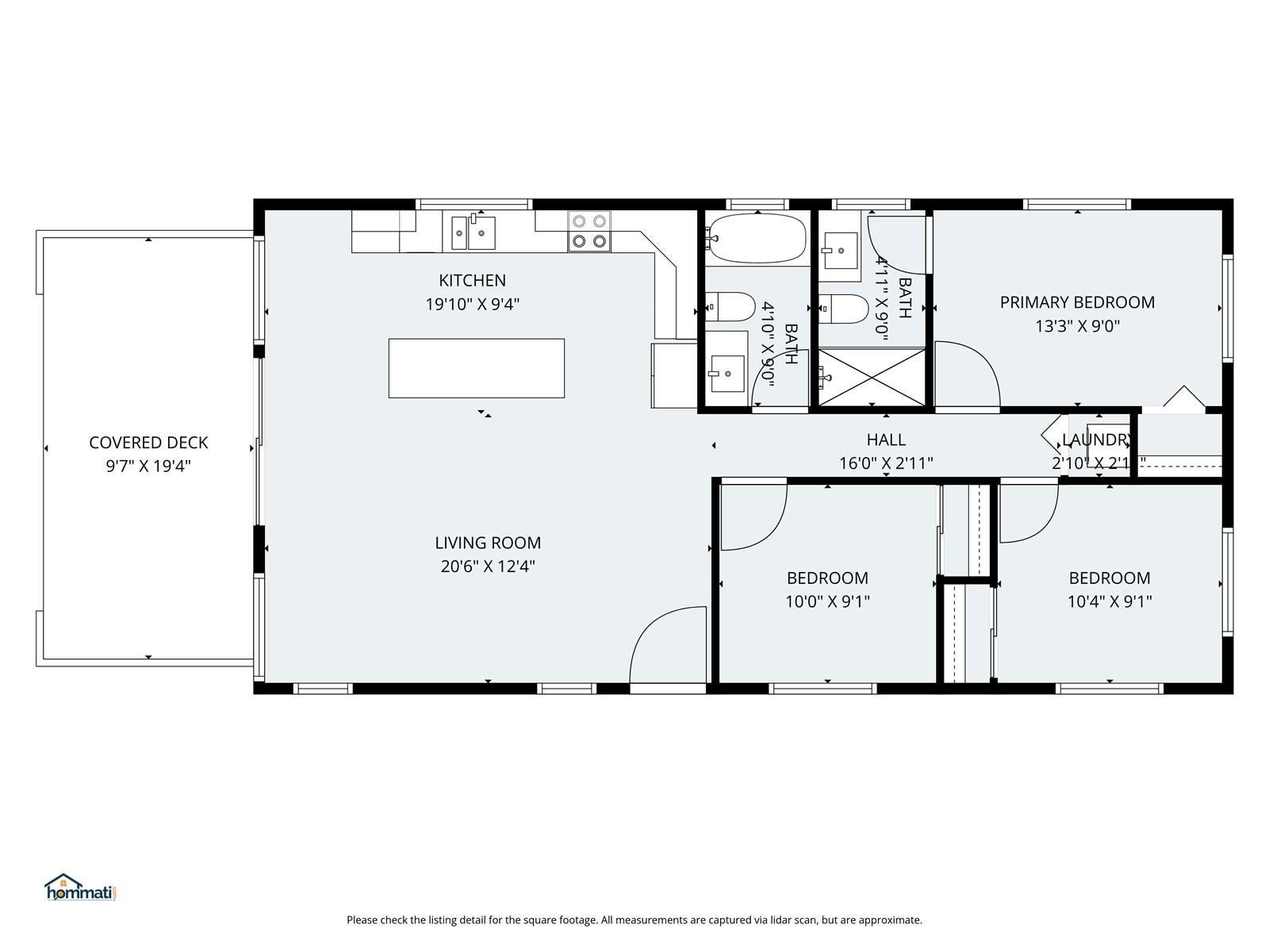 91-419  Ewa Beach Road Ewa Beach, Ewaplain home - photo 21 of 21