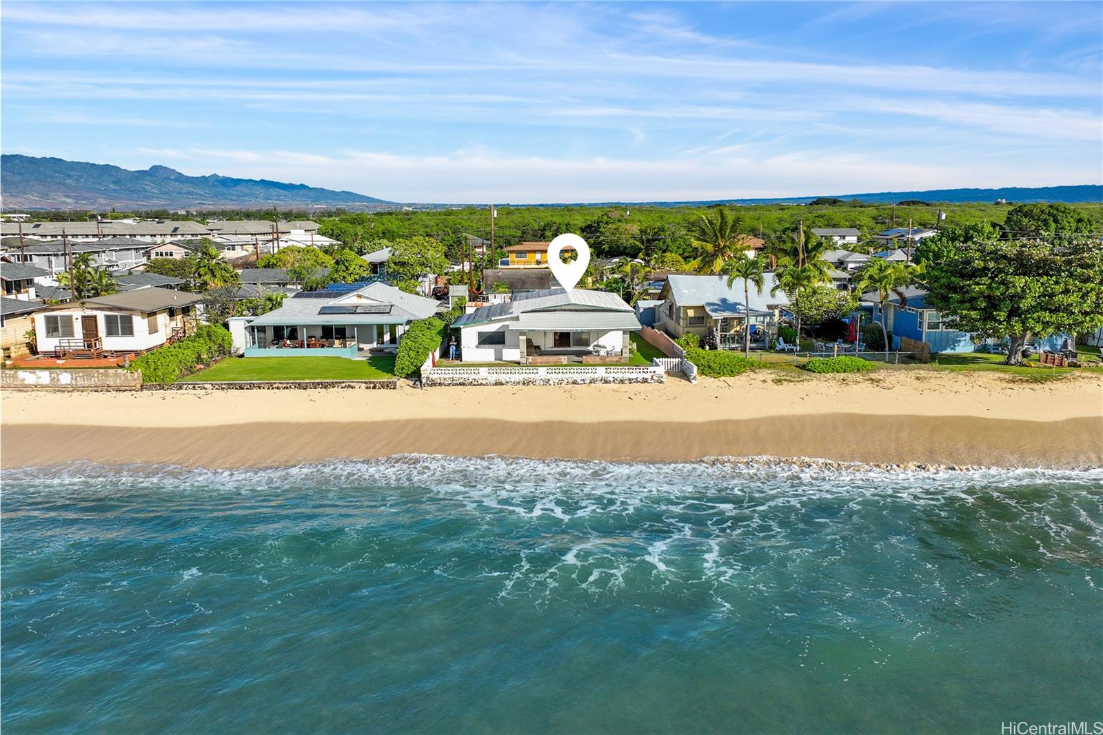 91-423  Ewa Beach Road Ewa Beach,  home - photo 1 of 17