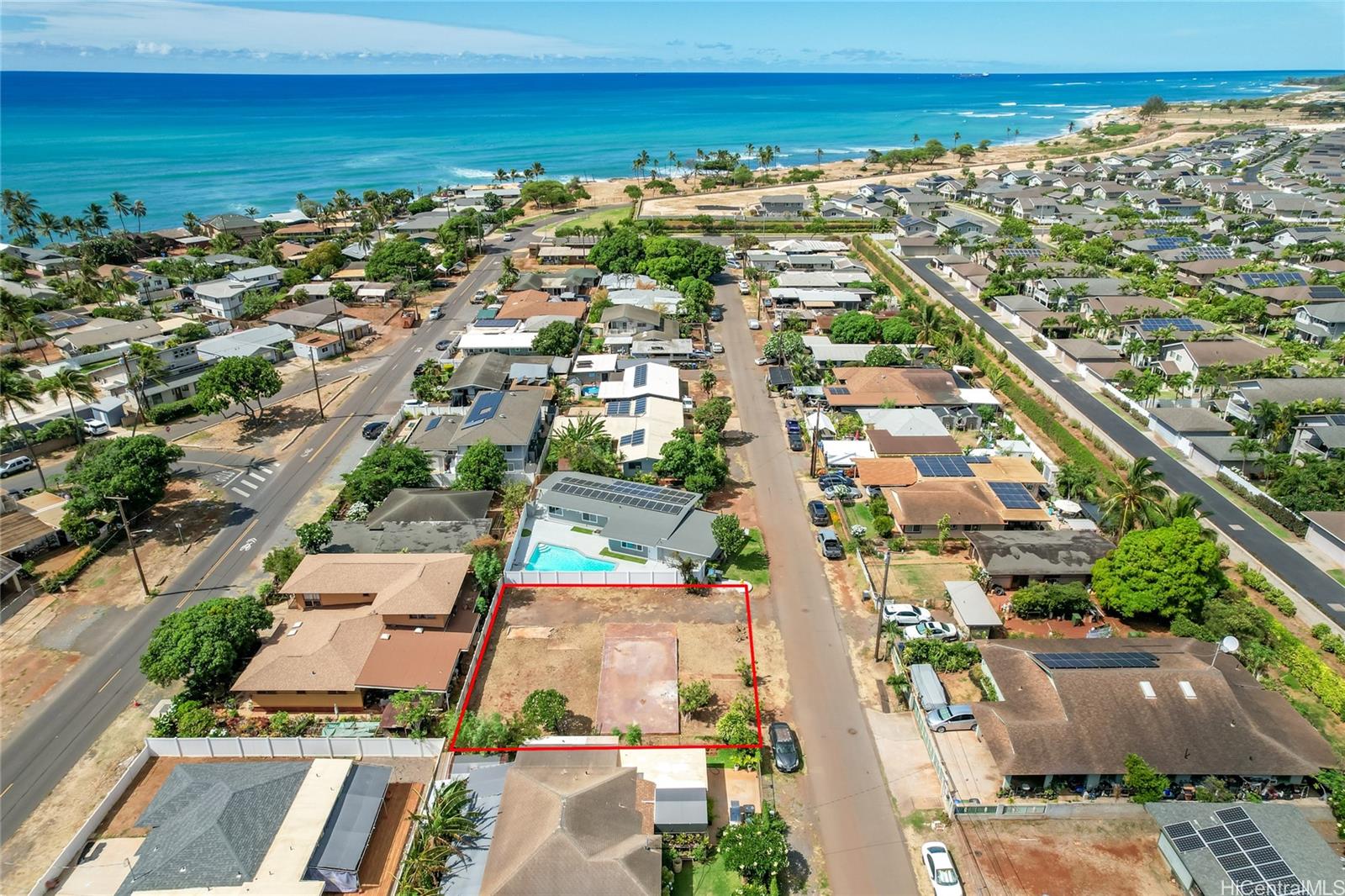 91-425 Papipi Dr  Ewa Beach, Hi vacant land for sale - photo 13 of 25