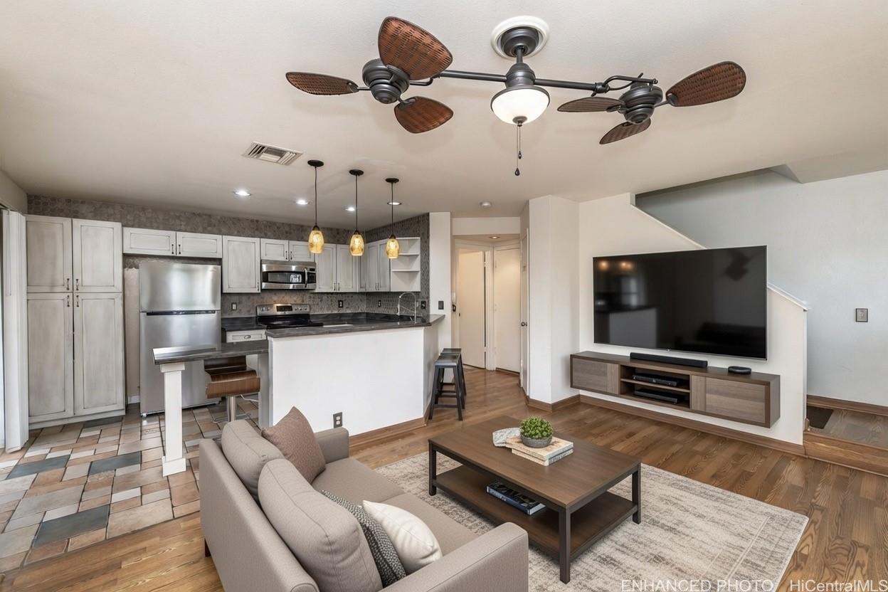 91-430  Makalea St Ewa Gen Las Brisas, Ewaplain home - photo 2 of 15