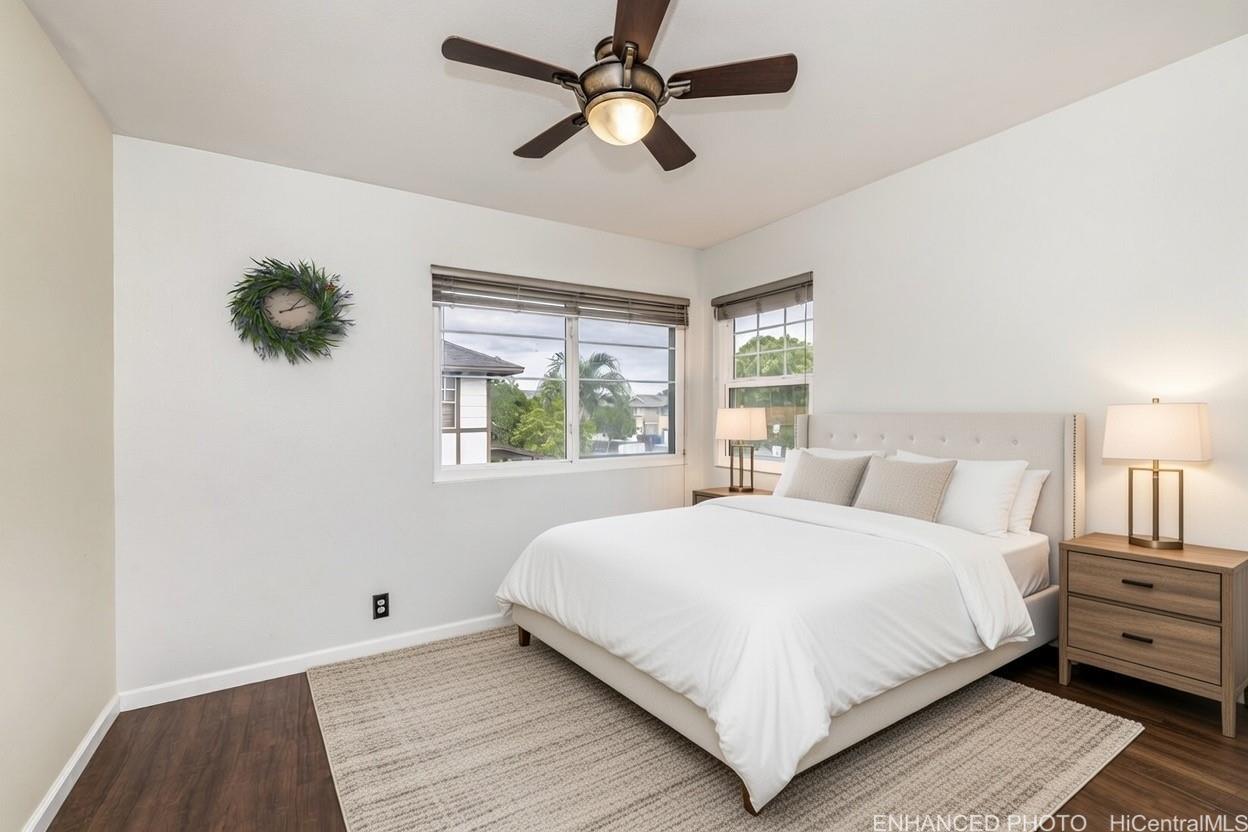 91-430  Makalea Street Ewa Gen Las Brisas, Ewaplain home - photo 13 of 17