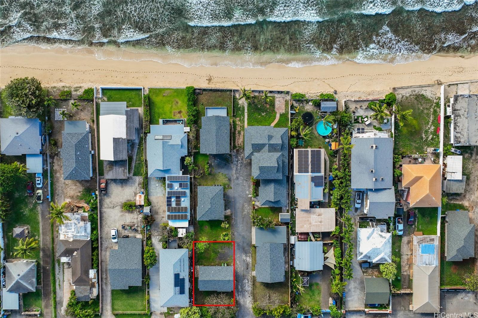 91-433  Ewa Beach Road Ewa Beach, Ewaplain home - photo 5 of 22