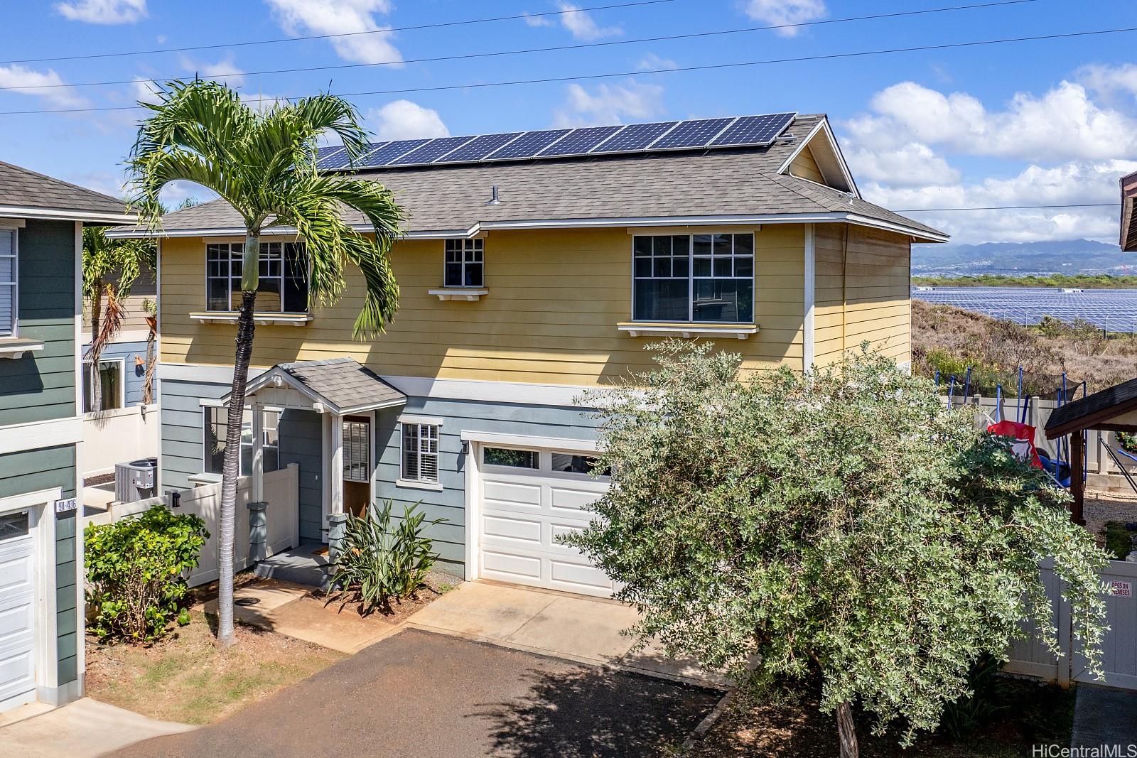 91-438  Makalea Street Ewa Gen Las Brisas, Ewaplain home - photo 23 of 25