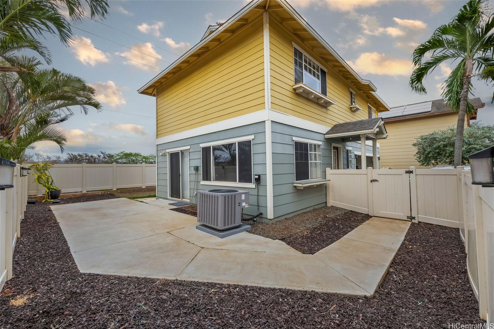 91-438 Makalea Street Ewa Beach - Rental - photo 18 of 20