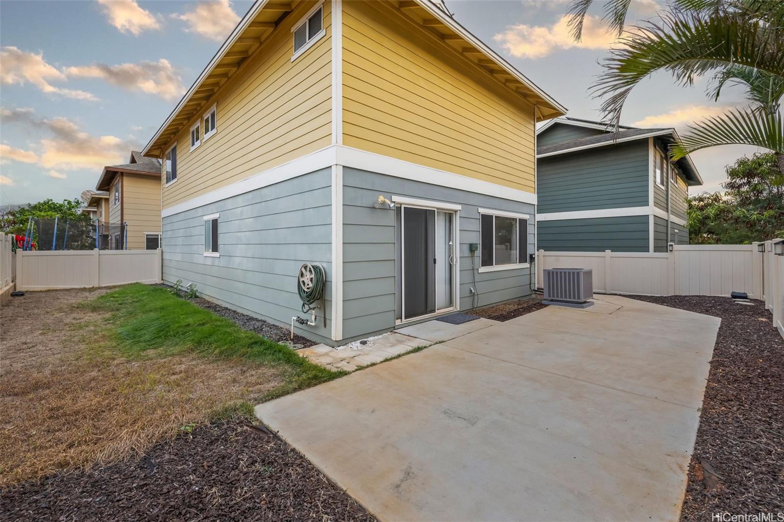 91-438 Makalea Street Ewa Beach - Rental - photo 19 of 20