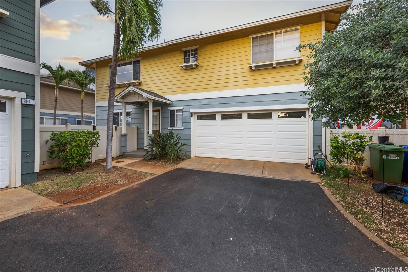 91-438 Makalea Street Ewa Beach - Rental - photo 20 of 20