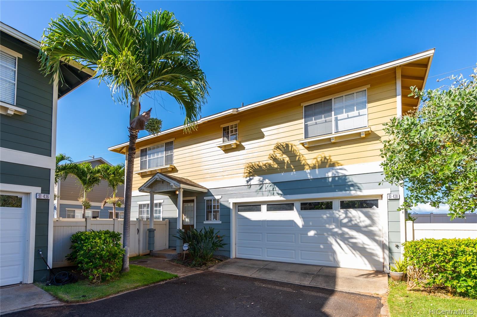 91438 Makalea Street , Ewa Beach, Hi 96706 home Ewa Gen Las Brisas