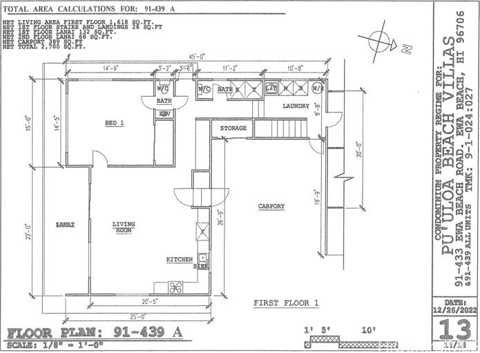 91-439  Ewa Beach Road Ewa Beach, Ewaplain home - photo 7 of 9