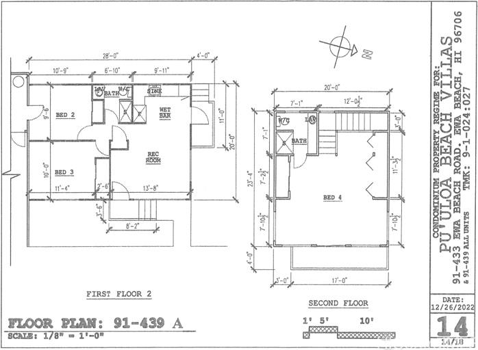 91-439  Ewa Beach Road Ewa Beach, Ewaplain home - photo 8 of 9