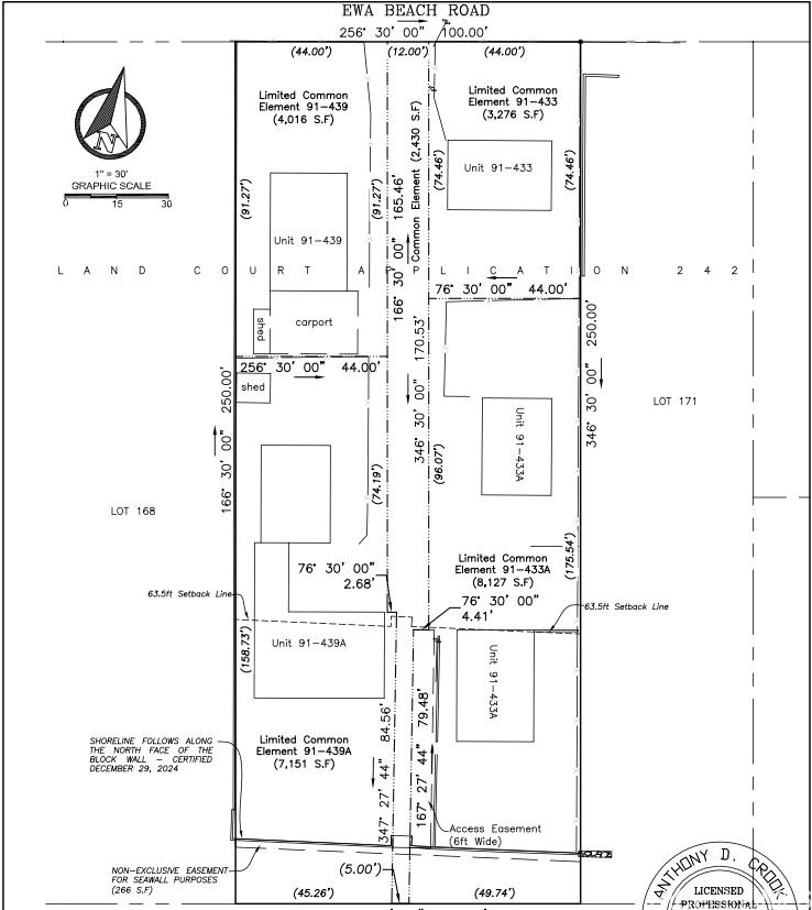 91-439  Ewa Beach Road Ewa Beach, Ewaplain home - photo 9 of 9