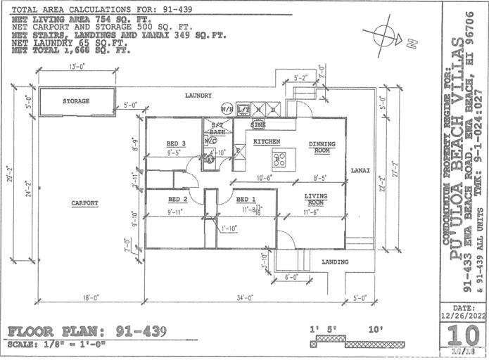 91-439  Ewa Beach Road Ewa Beach, Ewaplain home - photo 16 of 17