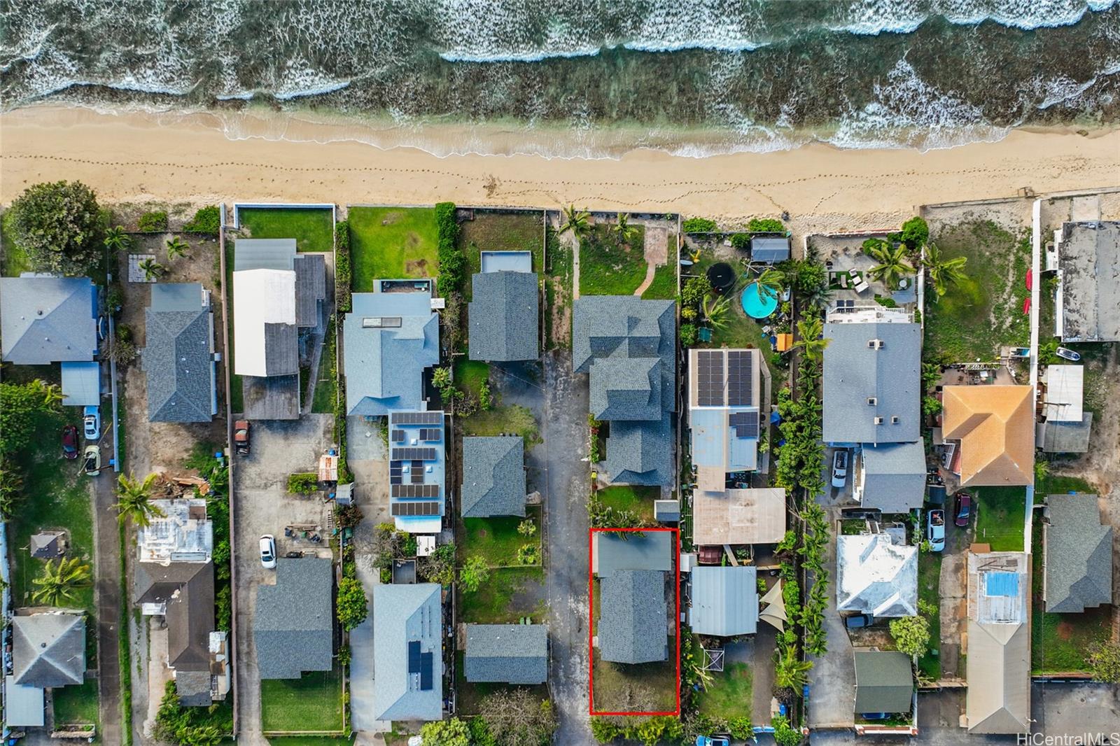 91-439  Ewa Beach Road Ewa Beach, Ewaplain home - photo 19 of 23