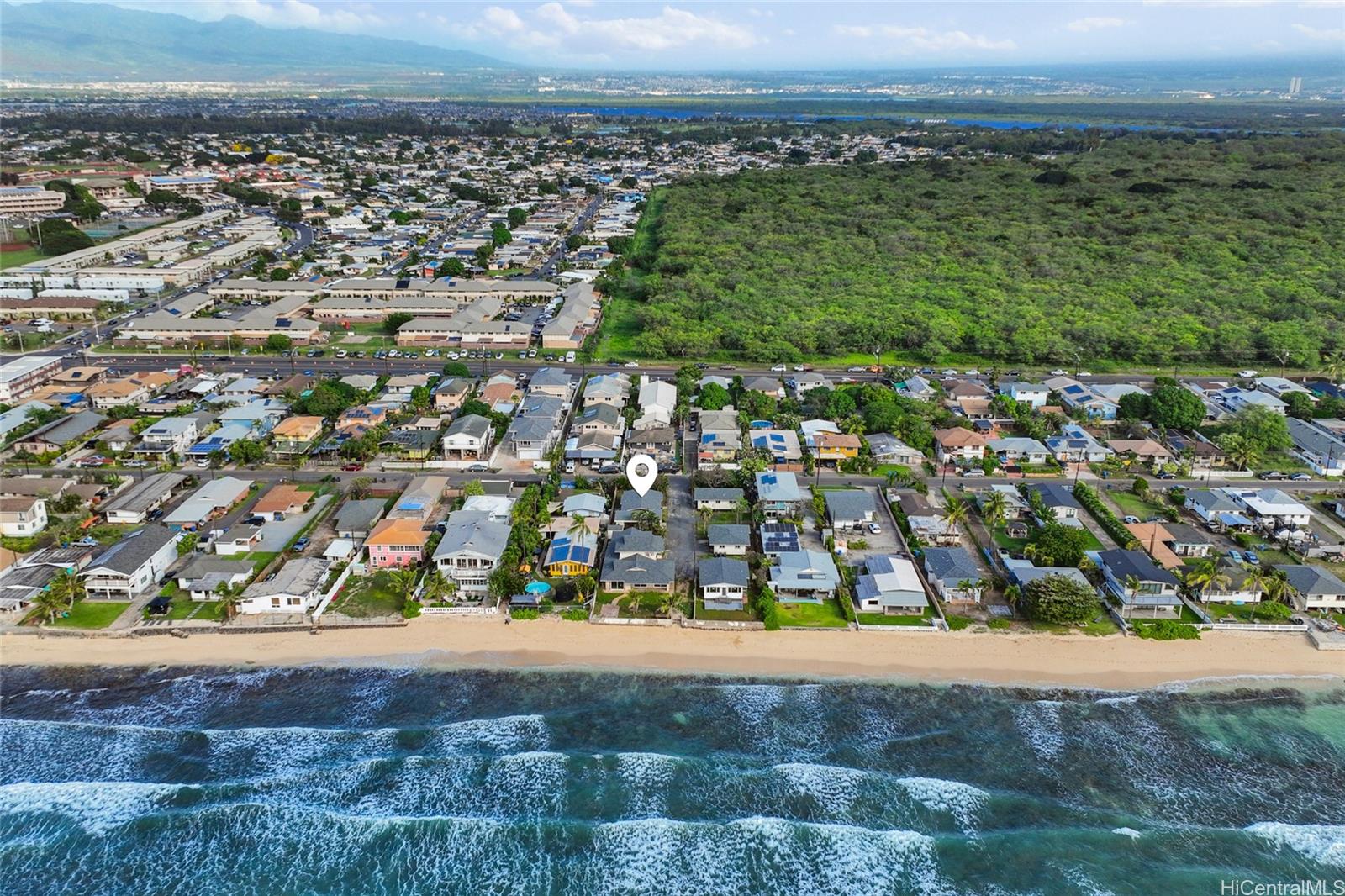 91-439  Ewa Beach Road Ewa Beach, Ewaplain home - photo 22 of 23