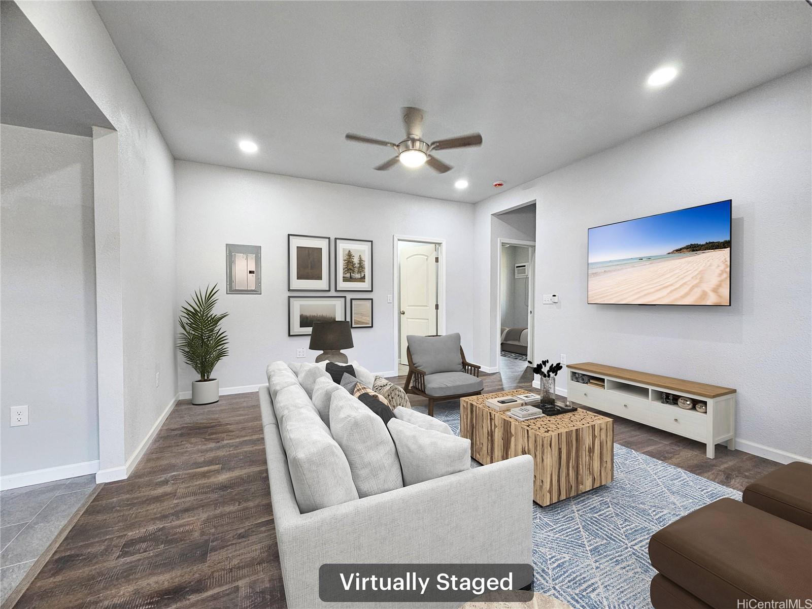 91-444  Pohakupuna Road Ewa Beach, Ewaplain home - photo 17 of 25