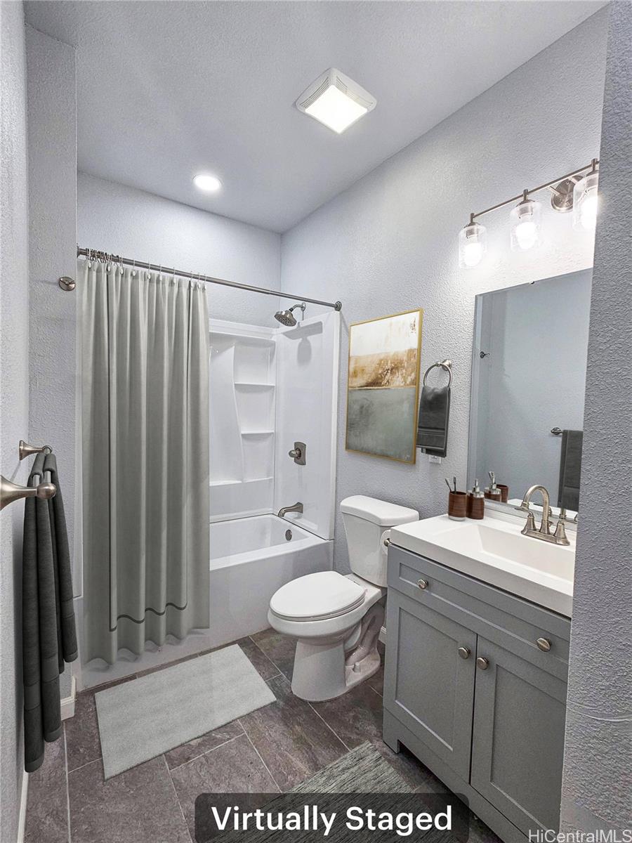 91-444  Pohakupuna Road Ewa Beach, Ewaplain home - photo 19 of 25