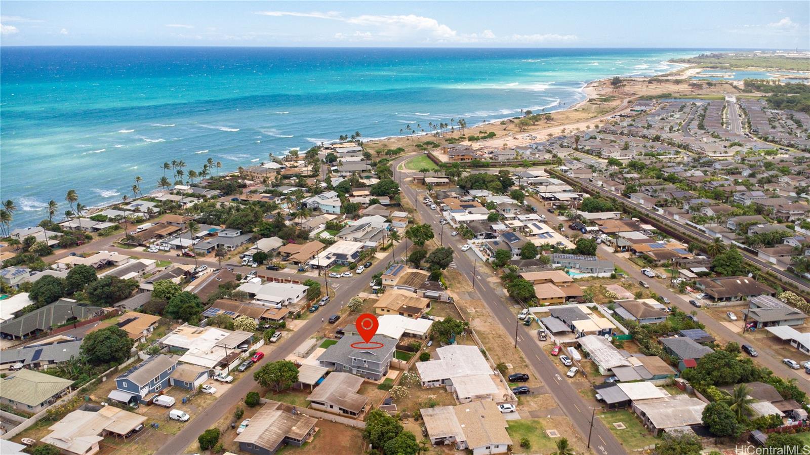 91-444  Pohakupuna Road Ewa Beach, Ewaplain home - photo 23 of 25