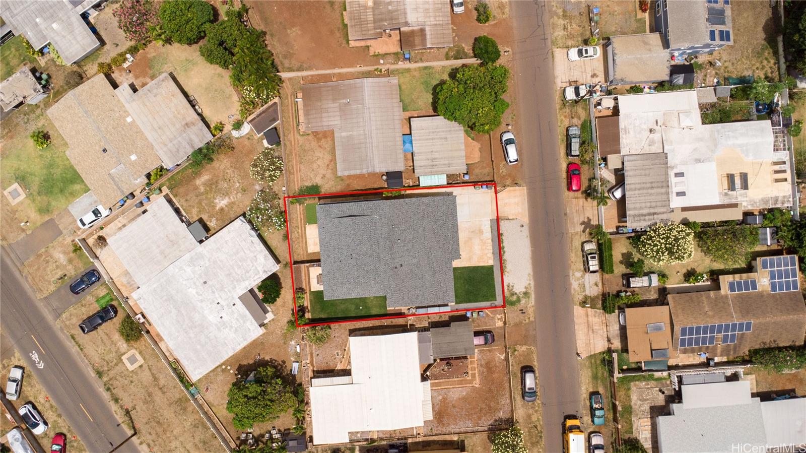 91-444  Pohakupuna Road Ewa Beach, Ewaplain home - photo 24 of 25