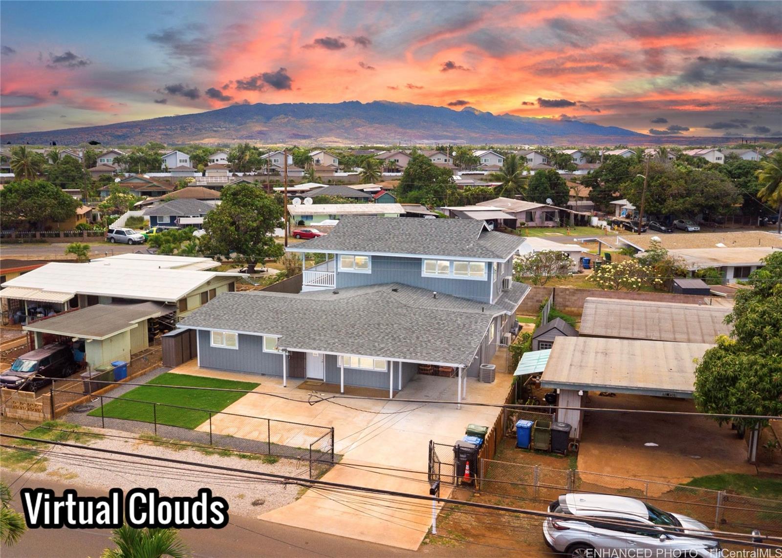 91-444  Pohakupuna Road Ewa Beach, Ewaplain home - photo 25 of 25