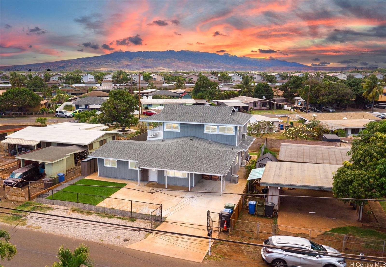91-444  Pohakupuna Road Ewa Beach, Ewaplain home - photo 25 of 25