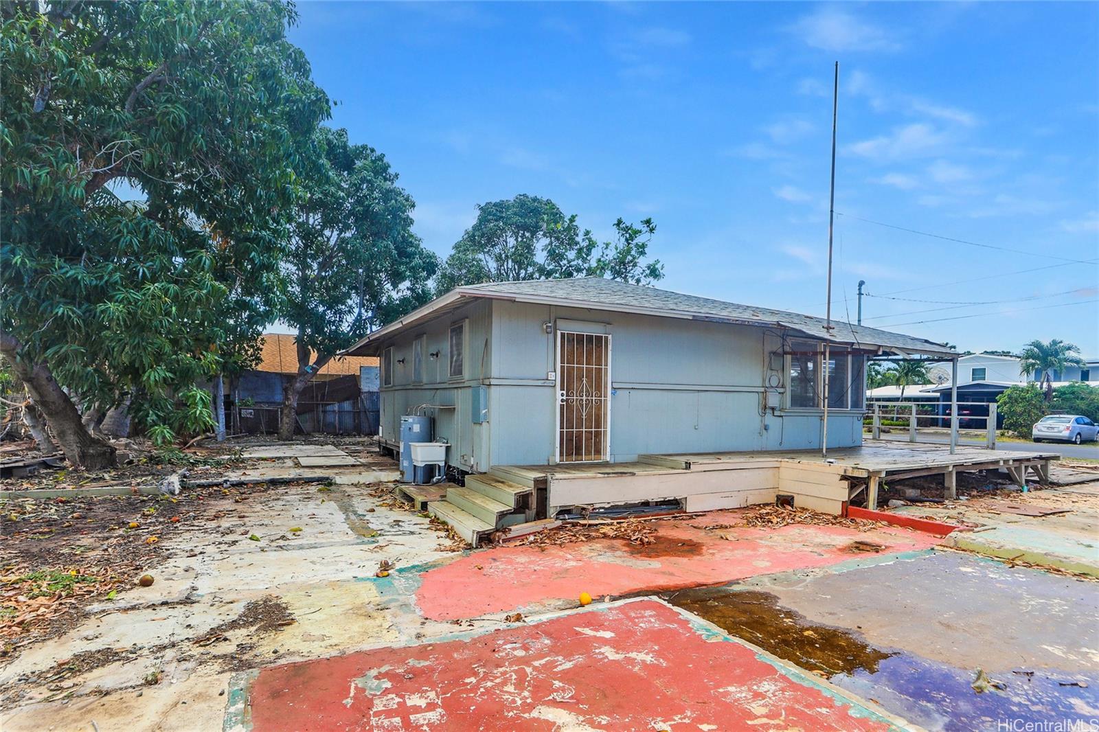 91-454  Papipi Rd Ewa Beach, Ewaplain home - photo 16 of 22