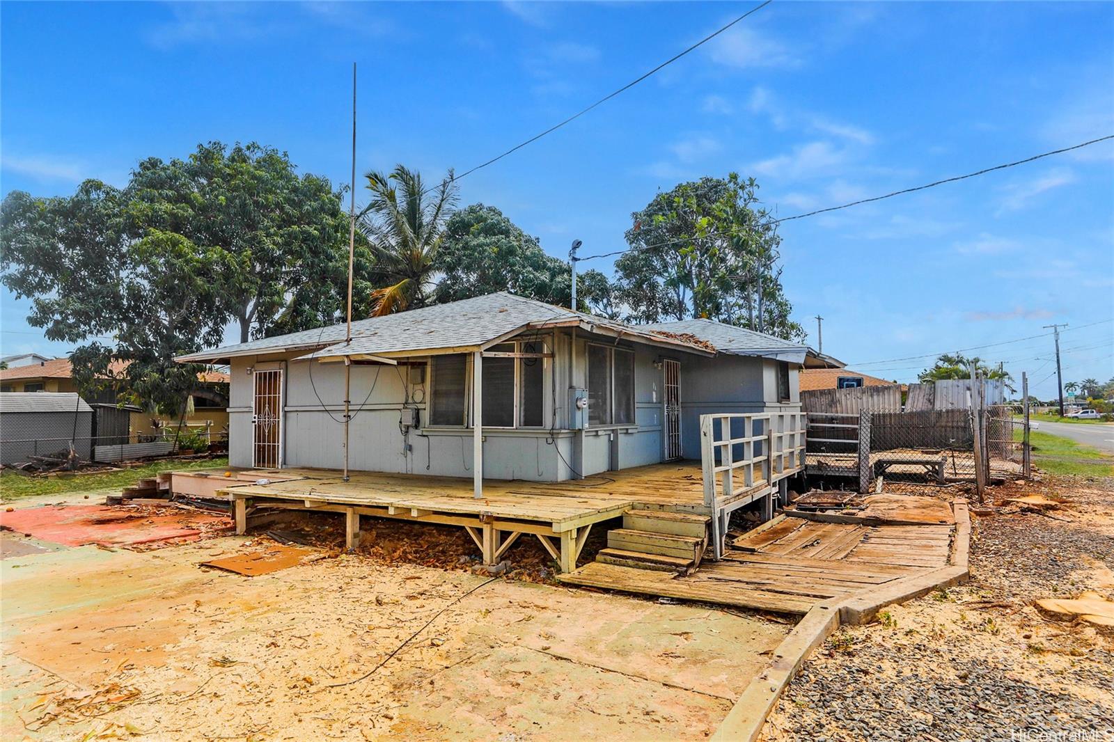 91-454  Papipi Rd Ewa Beach, Ewaplain home - photo 20 of 22