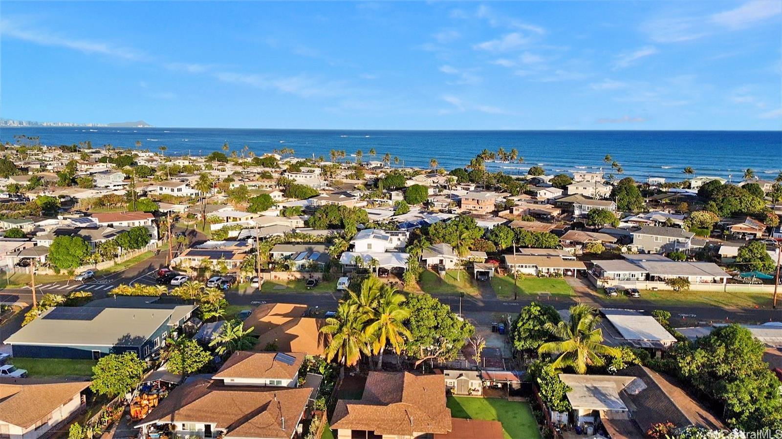 91-454  Papipi Rd Ewa Beach, Ewaplain home - photo 21 of 22