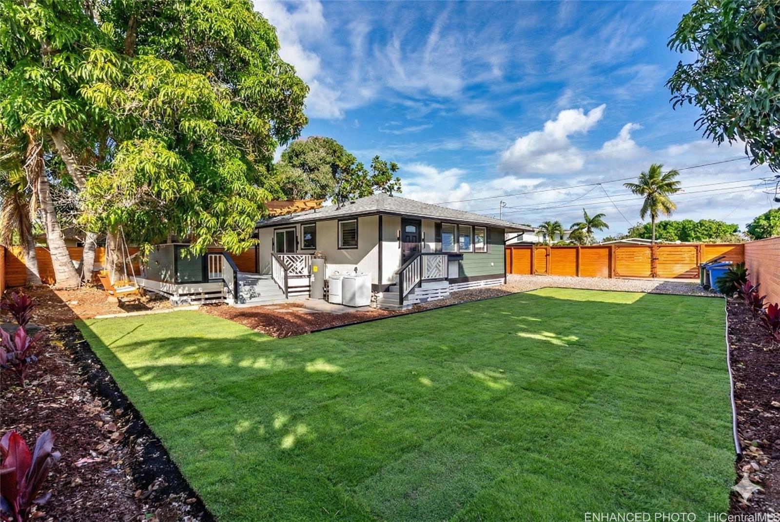 91-454  Papipi Road Ewa Beach, Ewaplain home - photo 20 of 25