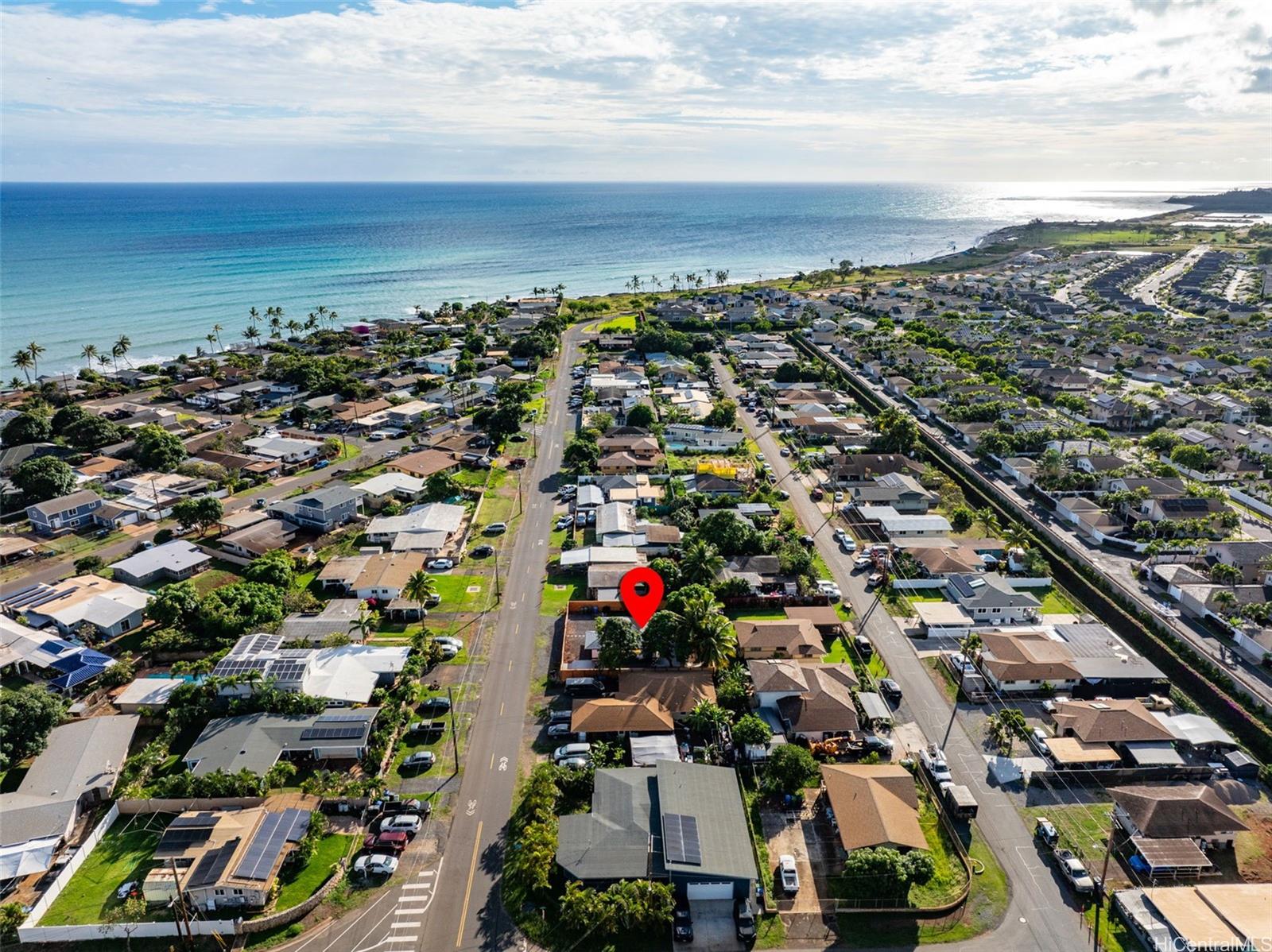 91-454  Papipi Road Ewa Beach, Ewaplain home - photo 24 of 25