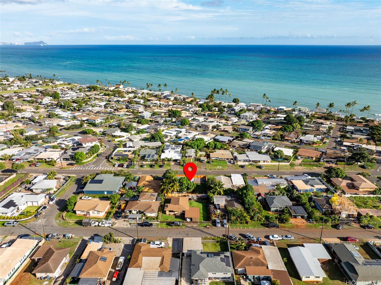 91-454  Papipi Road Ewa Beach, Ewaplain home - photo 25 of 25