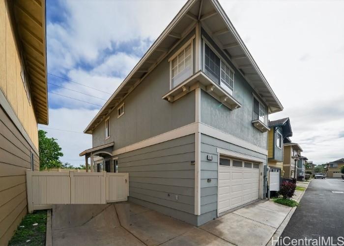 91-460  Makalea Street Ewa Gen Las Brisas, Ewaplain home - photo 3 of 21