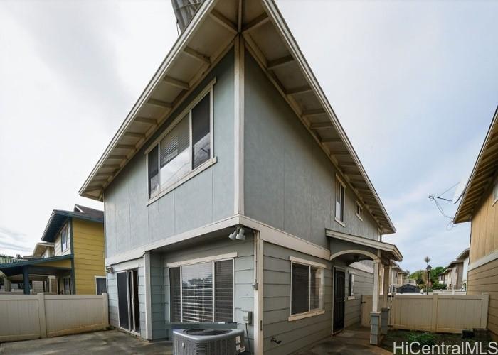 91-460  Makalea Street Ewa Gen Las Brisas, Ewaplain home - photo 4 of 21