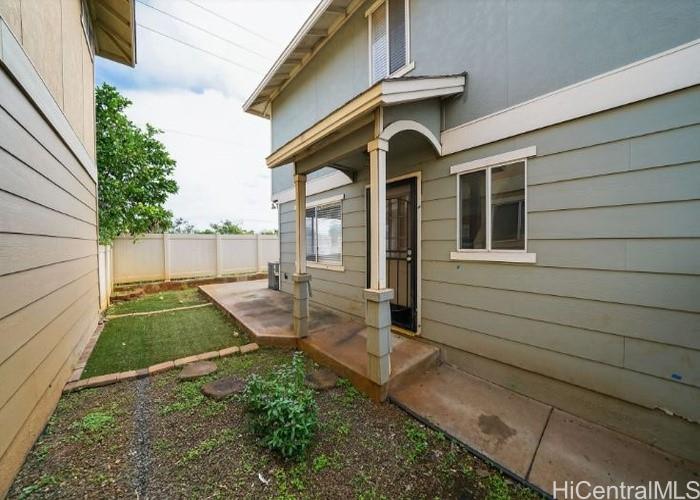 91-460  Makalea Street Ewa Gen Las Brisas, Ewaplain home - photo 5 of 21